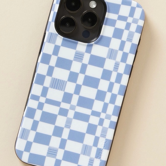 Casely Other - Casely 

Blue Geometric Phone Case

For iPhone 13 Pro Max